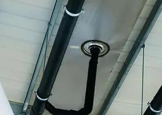 环江虹吸排水的原理