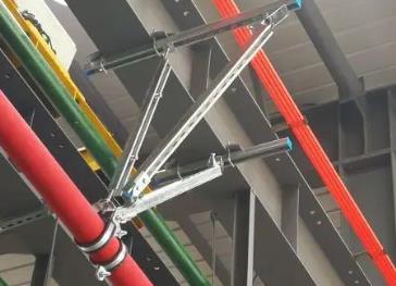 环江抗震支架厂家与你分享你必须做的紧急情况下的准备
